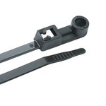 Ancor Mounting Self-Cutting Cable Ties - 8