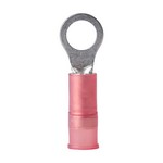 Ancor 22-18 AWG - #10 Nylon Ring Terminal - 500-Pack