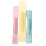 Ancor 22-10 AWG Heat Shrink Butt Connectors - 10 Pack