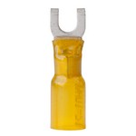 Ancor 12-10 Gauge - #8 Heat Shrink Spade Terminals - 3-Pack