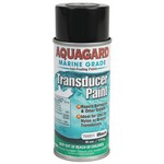 Aquagard Marine Grade Transducer Anti-Fouling Paint - Black