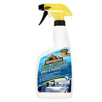 Armor All Vinyl & Plastic Cleaner Protector Spray - 16oz - *Case of 6*