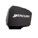 Attwood Custom Mercury Engine Cover - Optimax 3.0L/200, 225, 250HP - 2-Stroke 3.0L EFI/200, 225, 250HP