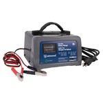 Attwood Marine & Automotive Battery Charger