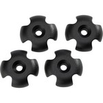 Attwood Round Deck Rigging Guides - Set of 4