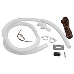 Attwood Bilge Pump Installation Kit w/Switch, 3/4