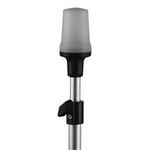 Attwood Telescoping Pole Light - 12V - 26