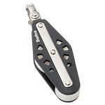 Barton Marine Size 2 - Fiddle - Reverse Shackle Block