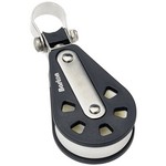 Barton Marine Size 4 - Single - Stanchion Lead Block