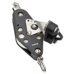 Barton Marine Size 5 - Fiddle - Swivel, Cam & Becket Block