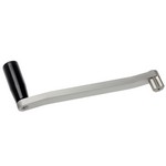Barton Marine Aluminum Winch Handle - 10