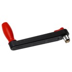 Barton Marine Floating Locking Winch Handle - 10