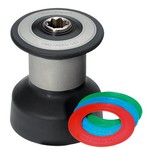 Barton Marine Twin Speed 23:1 Sheet Winch