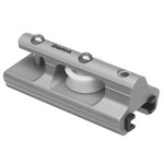 Barton Marine Towable Genoa End & Becket - Fits 32mm(1-1/4