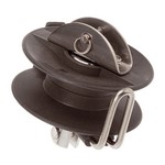 Barton Marine Furling Drum - 76mm