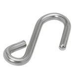 Barton Marine 'S' Hook
