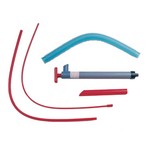 Beckson Handy-Mate Utility Pump - 16