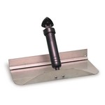 Bennett Trim Tab Kit 12