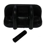Bennett A1114 Lower Hinge w/Pin