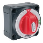 BEP Pro Installer 400A Double Pole Battery Switch - MC10