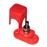 BEP Pro Installer Single Insulated Distribution Stud - 1/4