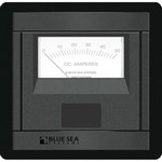 Blue Sea 1475 Mounting Panel f/Single Meter