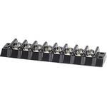 Blue Sea 2608 Terminal Block 65 Ampere 8 Circuit
