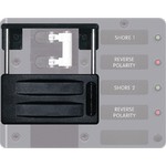 Blue Sea 4130 AC c-Series Circuit Breaker Lockout Slide