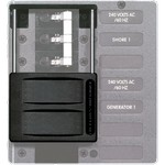 Blue Sea 4131 AC c-Series Circuit Breaker Lockout Slide