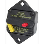 Blue Sea 7085 70 Amp Circuit Breaker Panel Mount 285 Series