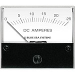 Blue Sea 8005 DC Analog Ammeter - 2-3/4