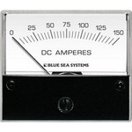 Blue Sea 8018 DC Analog Ammeter - 2-3/4