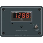 Blue Sea 8051 DC Digital Voltmeter Panel