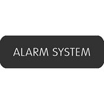 Blue Sea Large Format Label - 