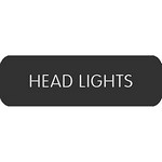 Blue Sea Large Format Label - 