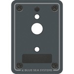 Blue Sea 8072 Panel Blank Single A-Series