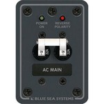 Blue Sea 8179 AC Main (European) - 230v - 32A