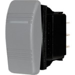 Blue Sea 8216 Dimmer Control Switch - Gray
