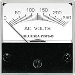 Blue Sea 8245 AC Analog Micro Voltmeter - 2