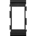Blue Sea 8266 Center Mounting Bracket Contura Switch Mounting Panel