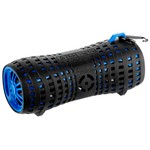 Boss Audio MRBT200 Portable Marine Bluetooth Stereo Speaker - Black/Blue