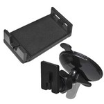 Bracketron NavGrip XL Dash & Window Mount