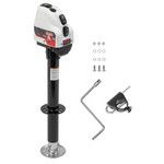 Bulldog 4,000lbs Powered A-Frame Jack - White Case