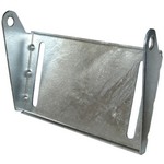 C.E. Smith Panel Bracket - 10