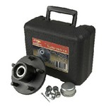 C.E. Smith Trailer Hub Kit Package 1-1/16