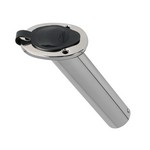 C.E. Smith Flush Mount, 30 Degree Rod Holder