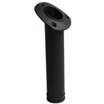 C.E. Smith Flush Mount 30° Nylon Rod Holder - Black