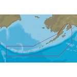 C-MAP NT+ NA-C812 Seaward to Attu Island - FP-Card Format
