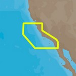 C-MAP  4D NA-D952 San Diego to Santa Cruz
