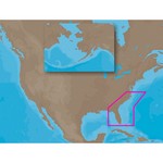 C-MAP MAX NA-M321 - Cape Henry, NC-Apalachicola, FL - SD&trade; Card